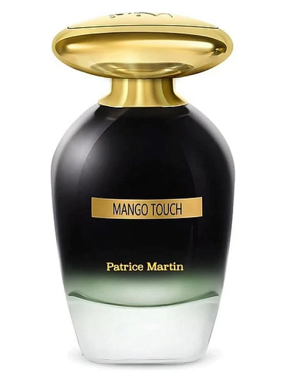 Patrice Martin — Patrice Martin Mango Touch