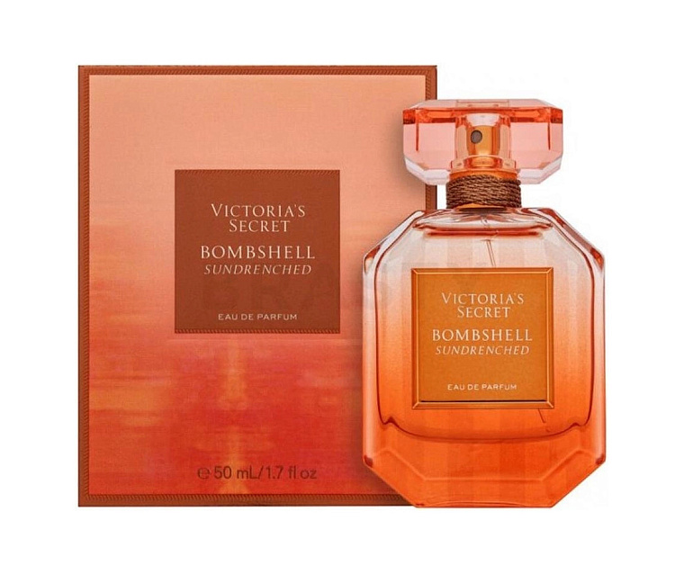Victoria's Secret — Victoria's Secret Bombshell Sundrenched