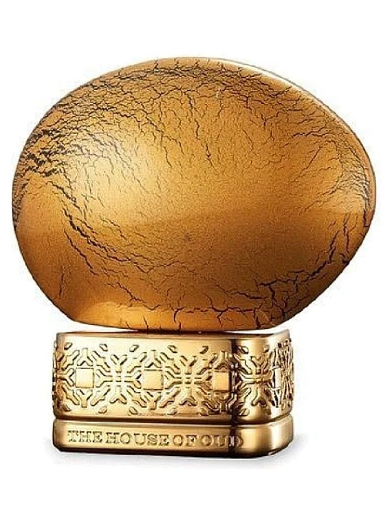 The House of Oud — The House of Oud Golden Powder
