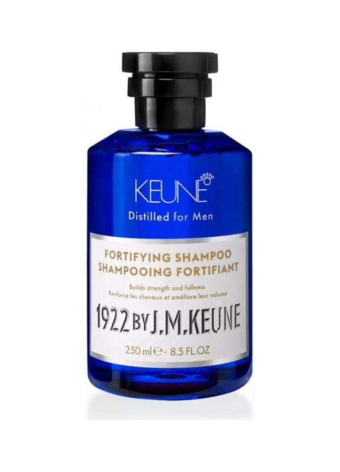 Keune — Keune 1922 by J.M.Keune Fortifying Shampoo
