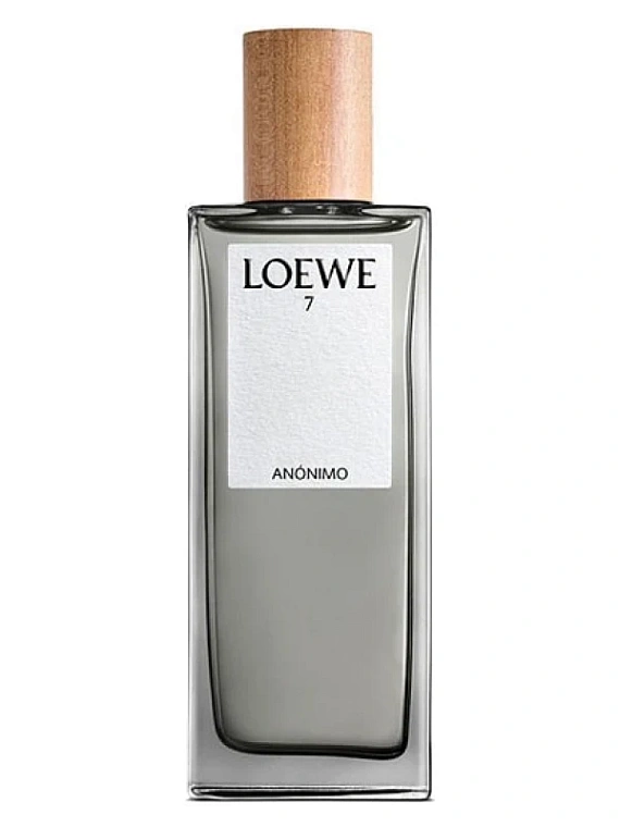 Loewe — Loewe Loewe 7 Anonimo