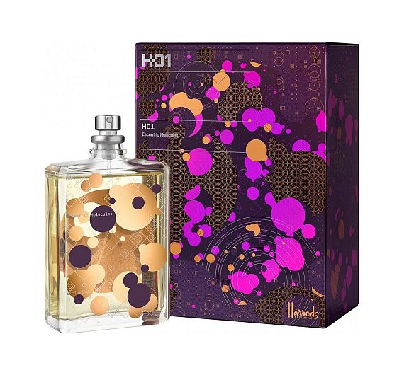 Escentric Molecules — Escentric Molecules H01