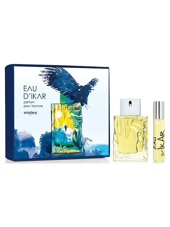Sisley — Sisley Eau d'Ikar