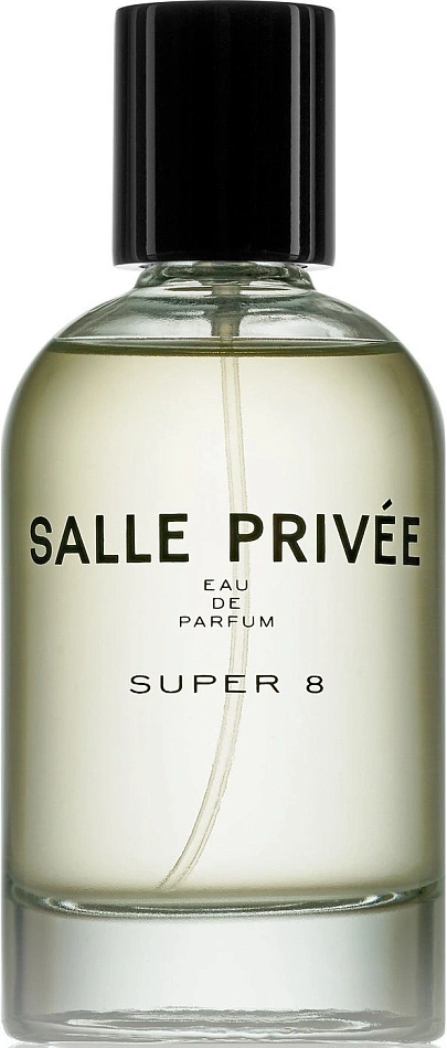 Salle Privee Super 8 — фото 2