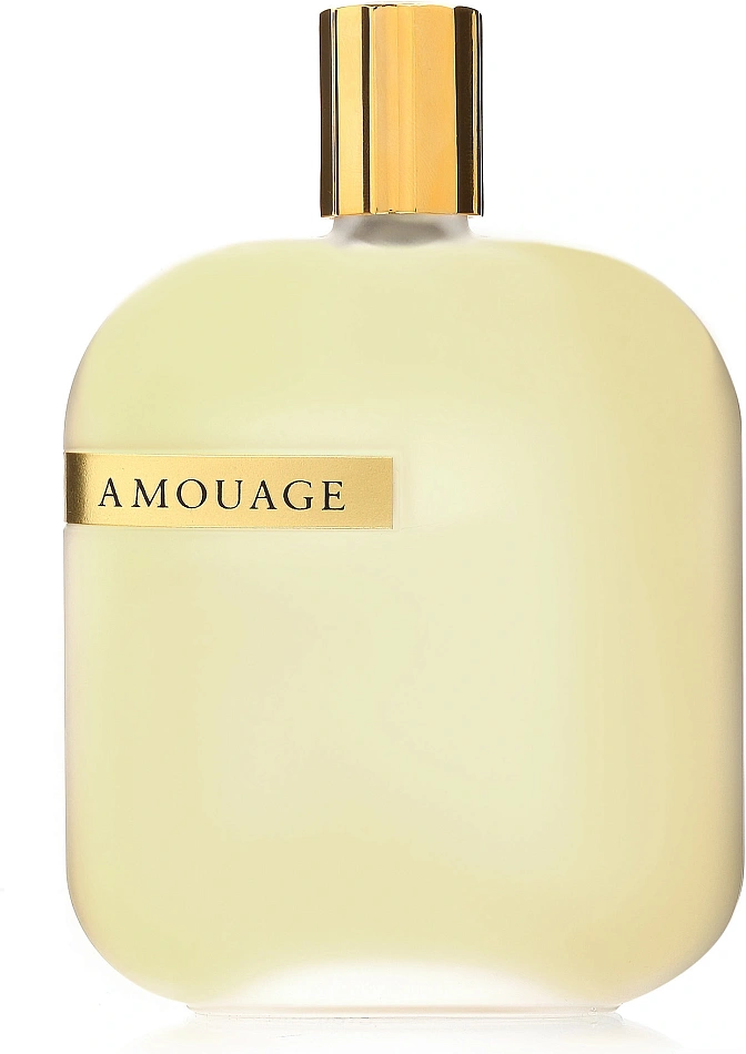 Amouage Library Collection Opus I — фото 3
