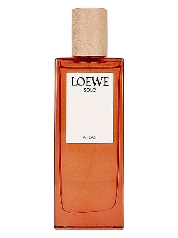Loewe — Loewe Solo Atlas