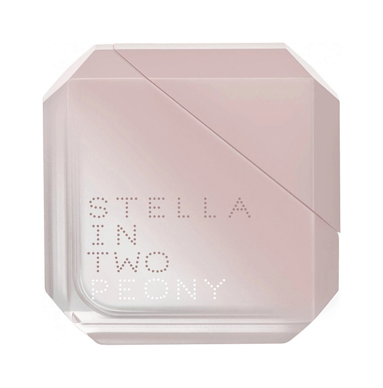 Stella McCartney — Stella McCartney Stella In Two Peony
