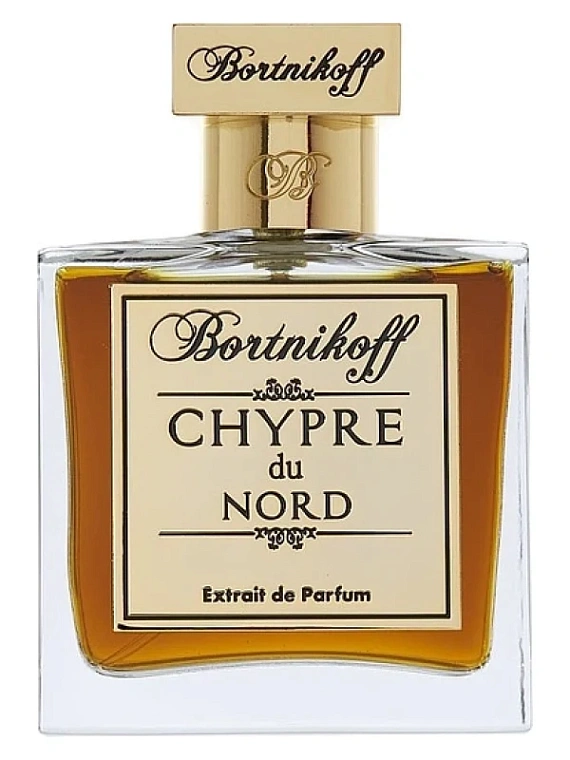 Bortnikoff — Bortnikoff Chypre Du Nord