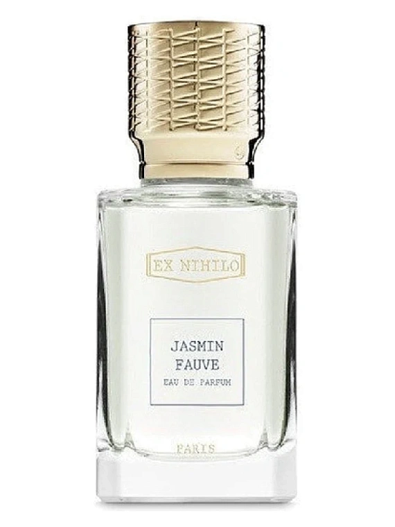 EX Nihilo — EX Nihilo Jasmin Fauve