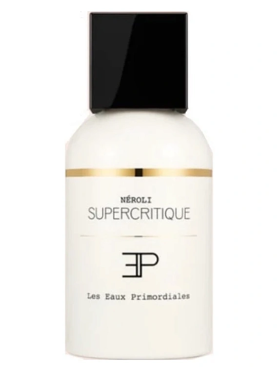Les Eaux Primordiales — Les Eaux Primordiales Neroli Supercritique