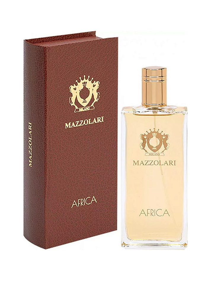 Mazzolari — Mazzolari Africa