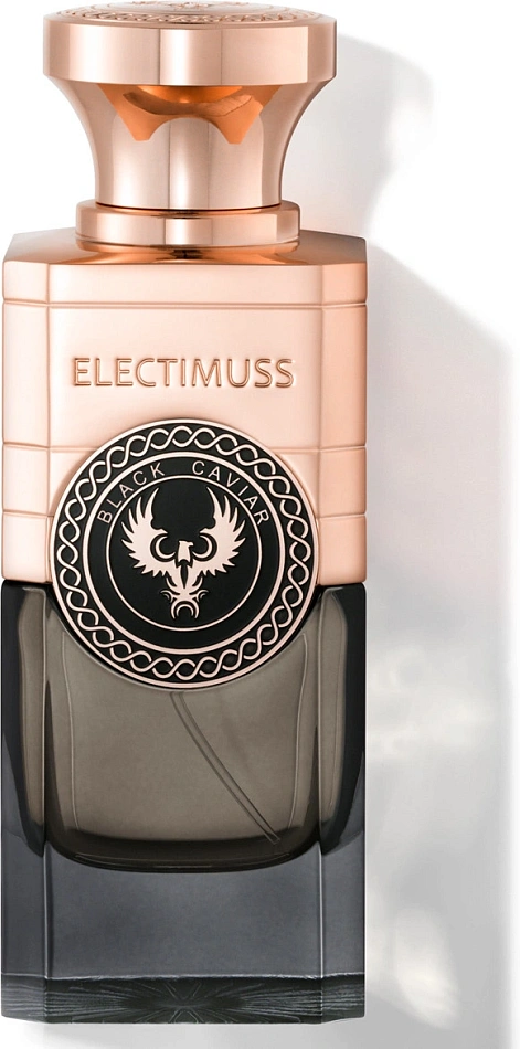 Electimuss Black Caviar — фото 2
