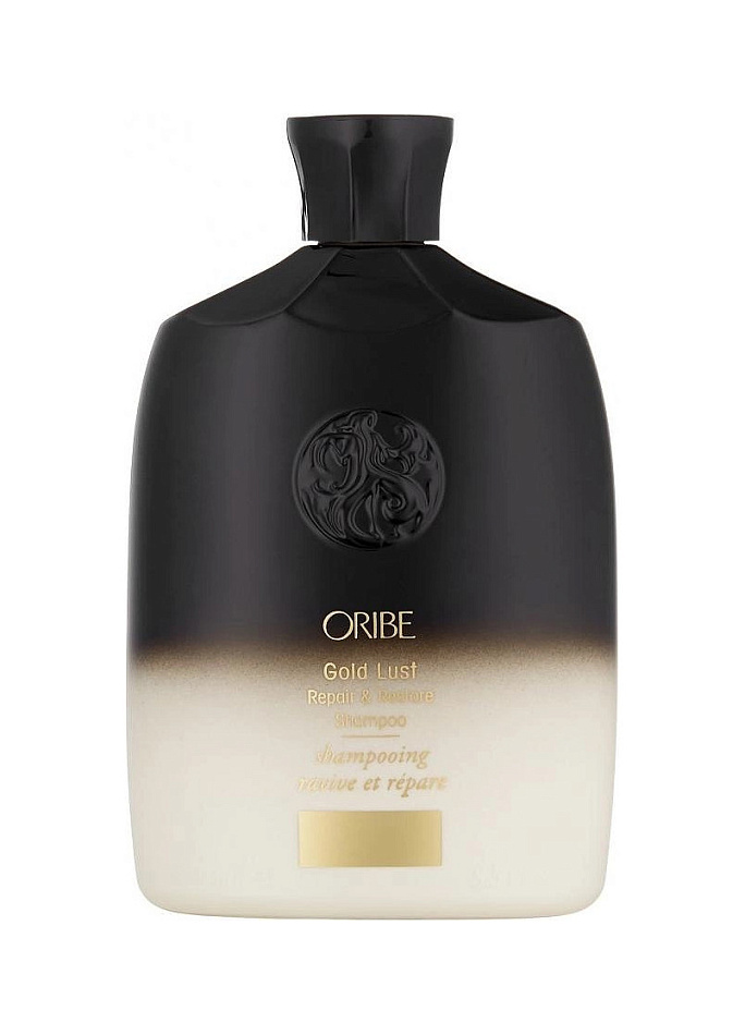 Oribe — Oribe Gold Lust Repair & Restore Shampoo