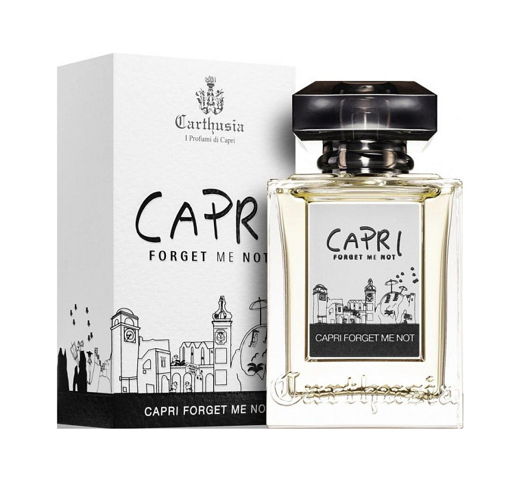 Carthusia — Carthusia Capri Forget Me Not