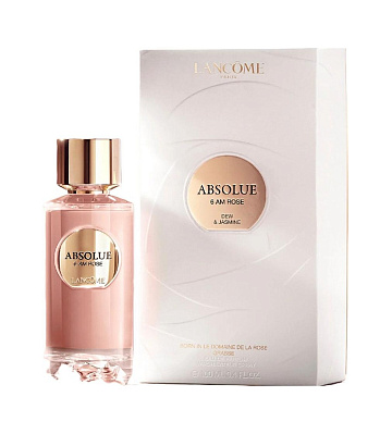 Lancome Absolue 6am Rose