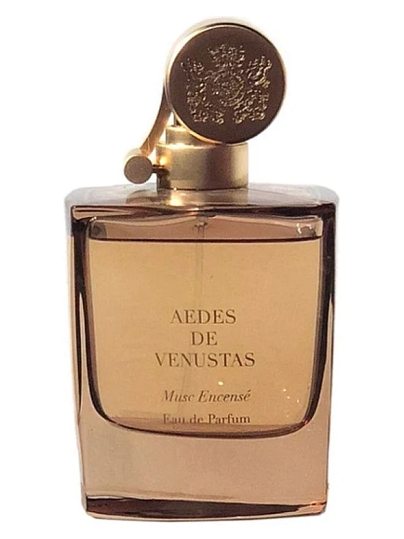 Aedes de Venustas — Aedes de Venustas Musc Encense