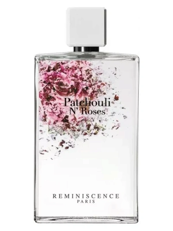 Reminiscence — Reminiscence Patcholi N'Roses
