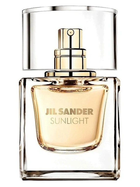 Jil Sander — Jil Sander Sunlight