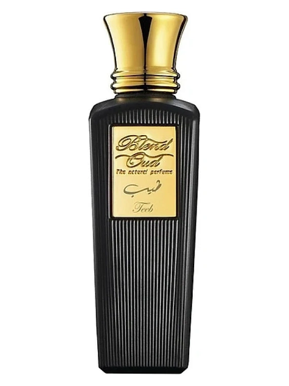 Blend Oud — Blend Oud Teeb