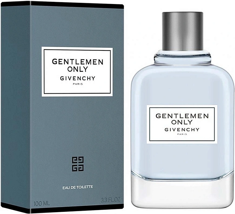 Givenchy Gentlemen Only — фото 6