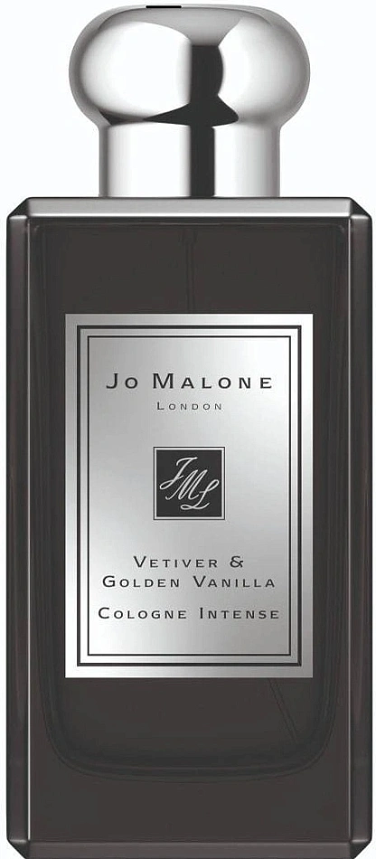 Jo Malone Vetiver & Golden Vanilla — фото 2