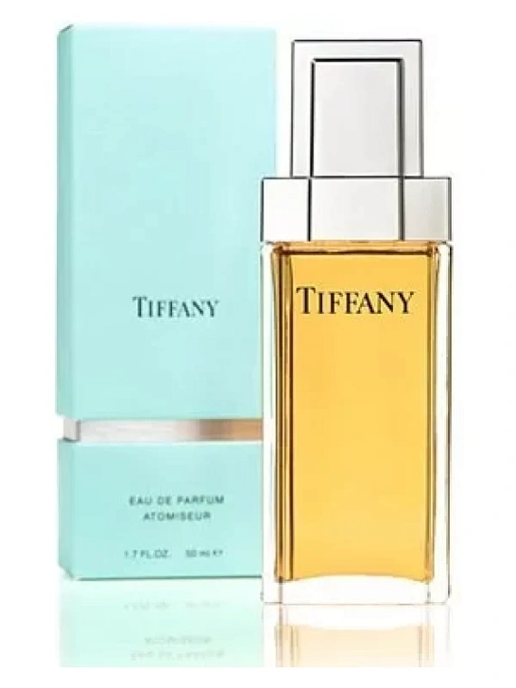 Tiffany — Tiffany Tiffany Парфюмерная вода