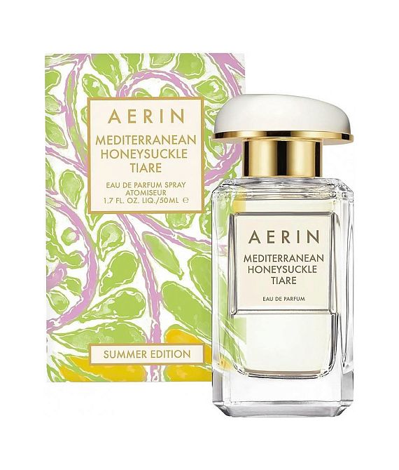 Aerin Lauder — Aerin Lauder Mediterranean Honeysuckle Tiare