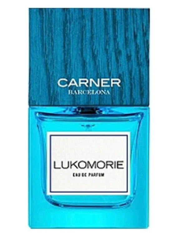 Carner Barcelona — Carner Barcelona Lukomorie
