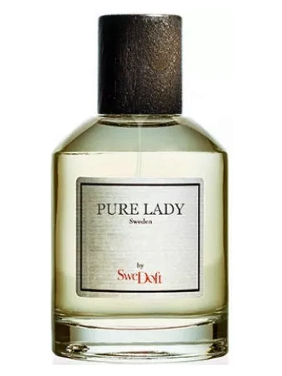 SweDoft — SweDoft Pure Lady