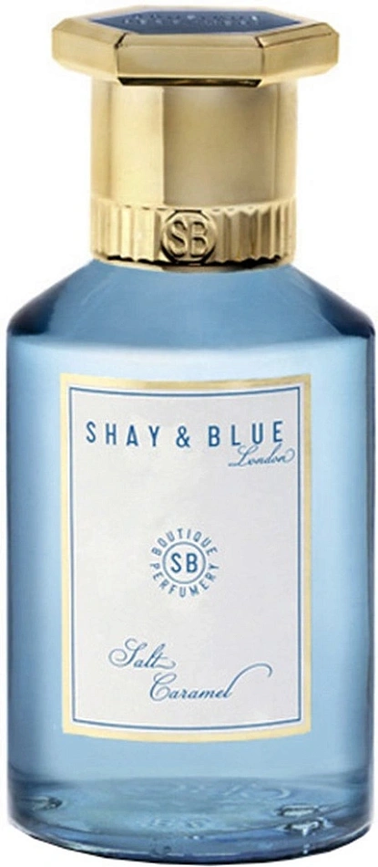Shay&Blue London Salt Caramel — фото 2