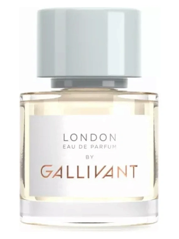 Gallivant — Gallivant London