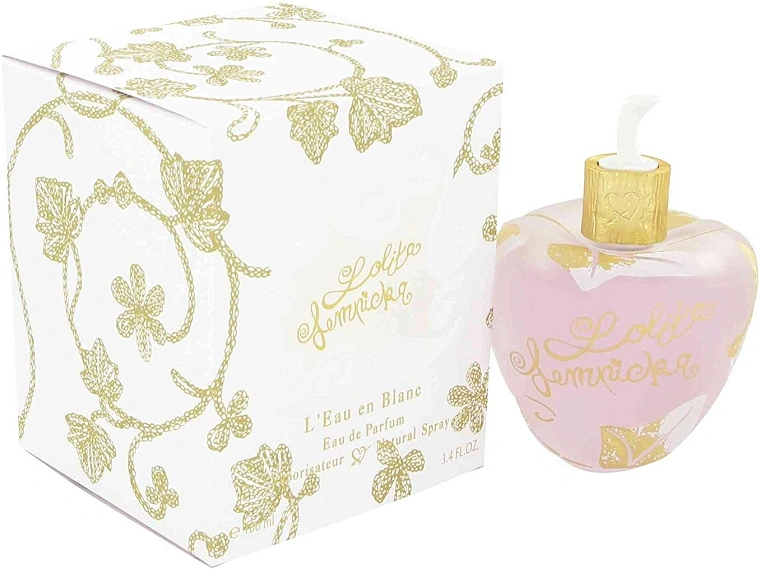 Lolita Lempicka L'Eau en Blanc — фото 3