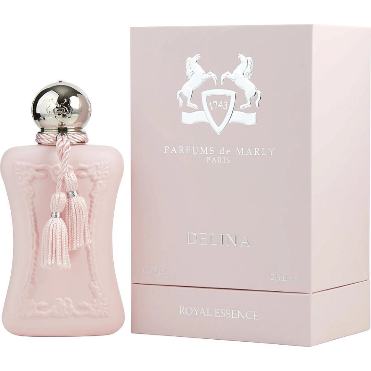 Parfums de Marly Delina Парфюм для волос — фото 4