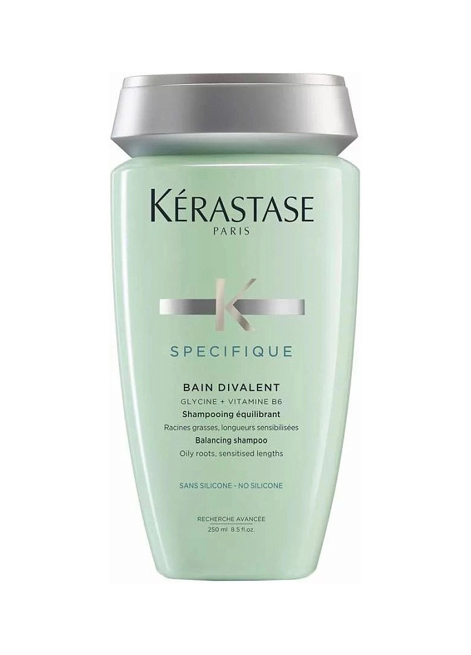 Kerastase — Kerastase Specifique Bain Divalent