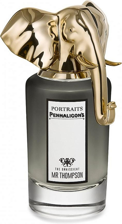 Penhaligon's — Penhaligon's The Omniscient Mr Thompson