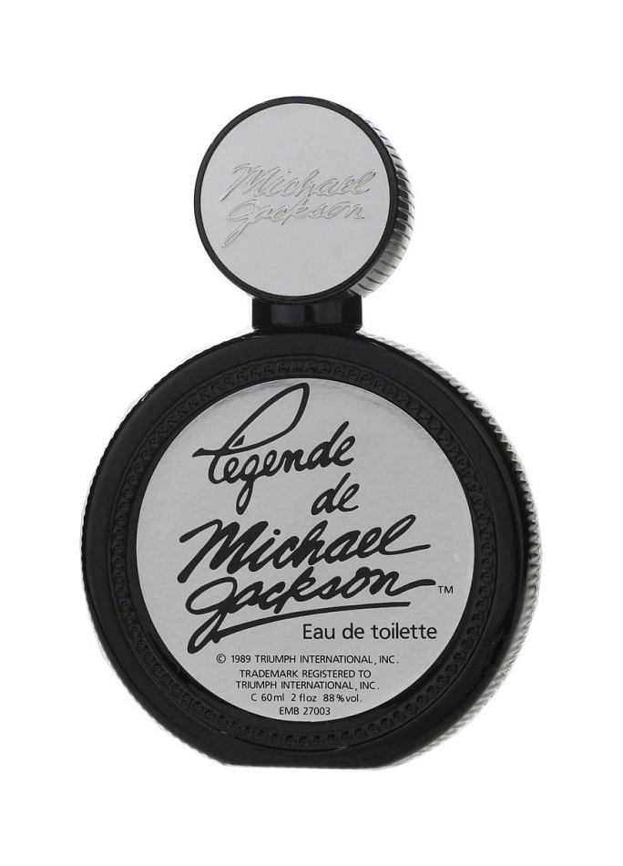 Michael Jackson — Michael Jackson Legende de Michael Jackson