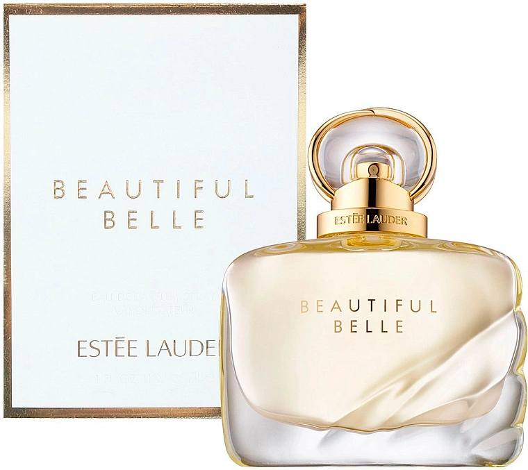 Estee Lauder Beautiful Belle — фото 5