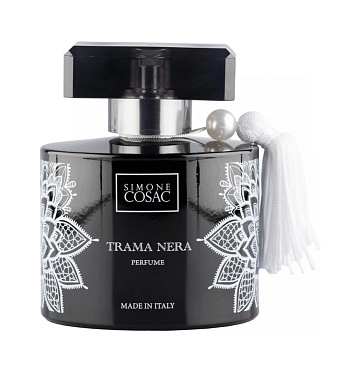 Simone Cosac Profumi Trama Nera