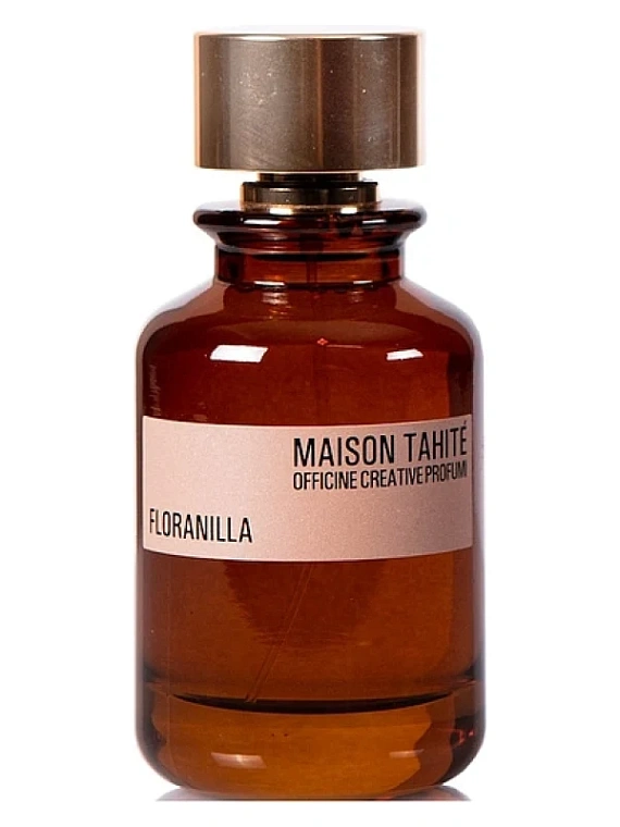 Maison Tahite — Maison Tahite Floranilla