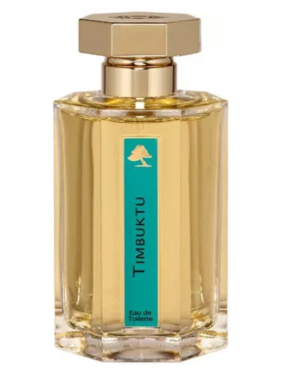 L`Artisan Parfumeur — L`Artisan Parfumeur Timbuktu