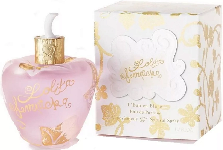 Lolita Lempicka L'Eau en Blanc — фото 4
