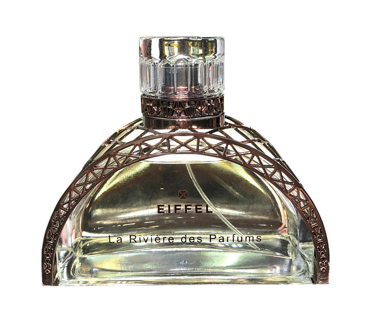 Gustave Eiffel — Gustave Eiffel La Riviere des Parfums