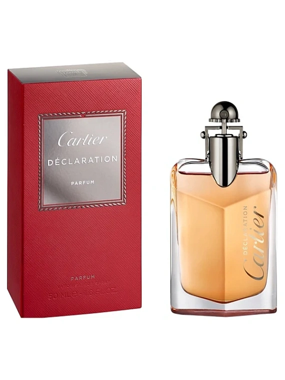 Cartier — Cartier Declaration Parfum