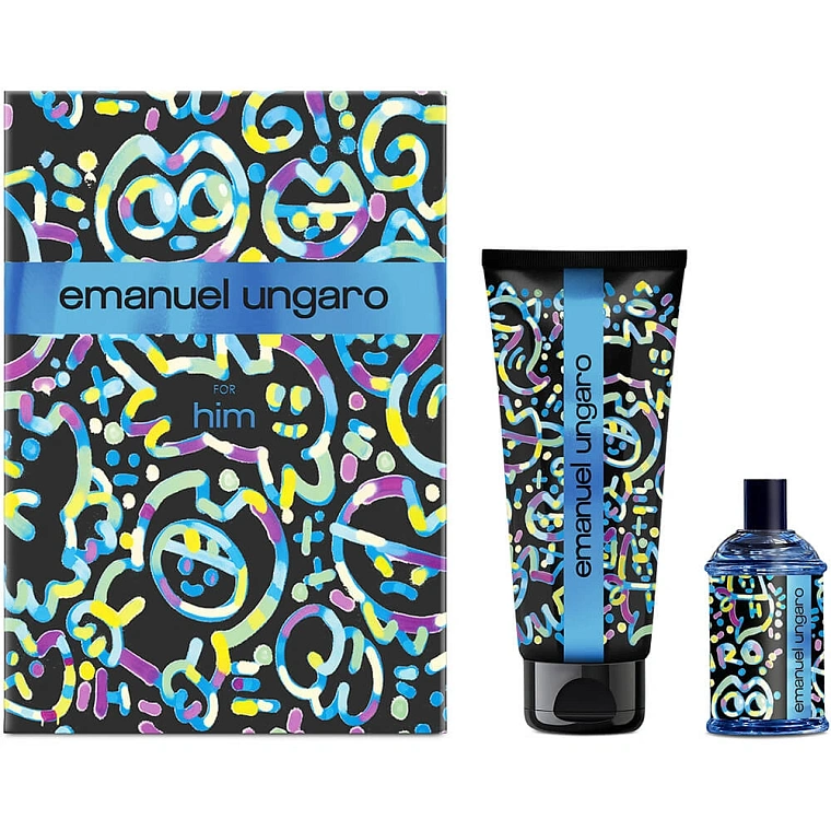 Ungaro For Him — фото 4