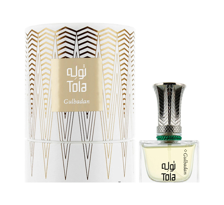 Tola — Tola Gulbadan