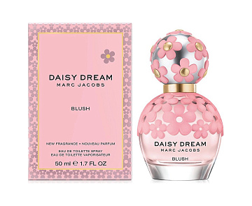 Marc Jacobs Daisy Dream Blush