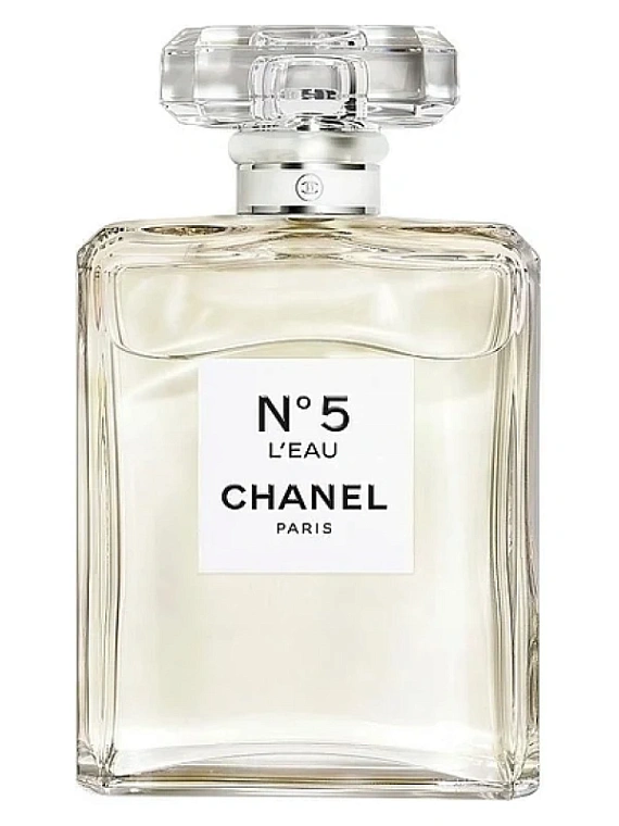 Chanel — Chanel Chanel N°5 L`Eau