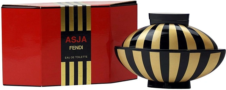 Fendi Asja — фото 3