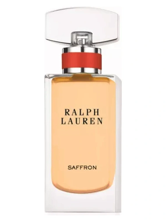 Ralph Lauren — Ralph Lauren Saffron