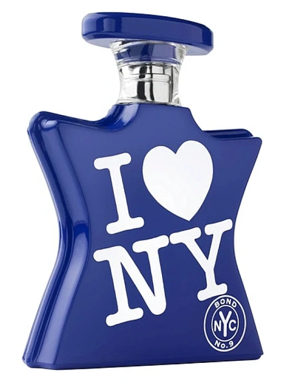 Bond No.9 — Bond No.9 I Love New York for Fathers Day